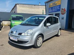 Renault Grand Modus (2) 1.5 DCI 75CH/ 1ERE MAIN / YAHOO / ECO2 / Faible km / Très propre