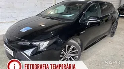 Toyota Corolla de 2021