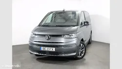 VW Multivan 2.0 TDI Life DSG