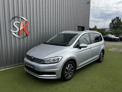 Volkswagen Touran 7 PLACES 2.0 TDI 150CH DSG7 ACTIVE carplay 7PL