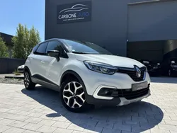 Renault CAPTUR 1.3 TCE 150CH FAP INTENS - CAMERA - SUIVI RENAULT - GARANTIE