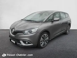 RENAULT Grand Scenic Blue dCi 120 Life