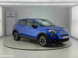 Fiat 500X 1.3 MJ Lounge