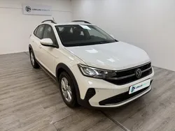 Volkswagen Taigo 1.0 TSI 110 DSG Life Plus