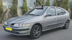 Renault Mégane 1.9 diesel manager muito boa !!!
