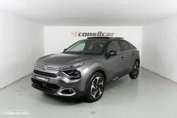 Citroën C4 1.2 PureTech Shine Pack EAT8