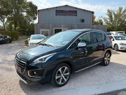 Peugeot 3008 1.6l bluehdi 120ch allure / kit dsitribution neuf / affichage tete haute / sieges chauffants / toit pano