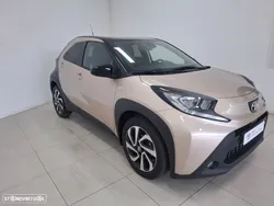 Toyota Aygo X 1.0 Pulse