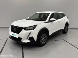 Peugeot 2008 1.2 PureTech Active