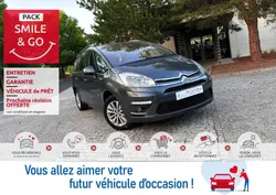 Citroën C4 Picasso Grand 1.6 e-HDi 112Cv Selection 7Places*Bva Palette au volant *Ct Révision Kit...