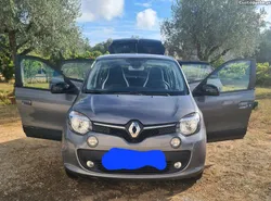 Renault Twingo 2016