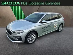 Skoda Scala 1.0 TSI Evo2 116ch Clever Edition DSG7