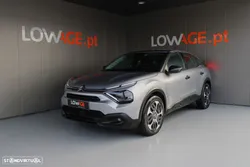 Citroën C4 1.2 PureTech Feel Pack