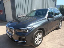 Bmw x5 xdrive 30d 265 cv