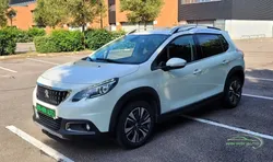 Peugeot 2008 1.6 BLUEHDI 120 ALLURE BUSINESS START-STOP