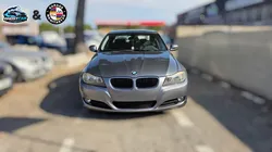 BMW Série 3 Berline (E90 LCI) 318d 2.0L 143 ch
