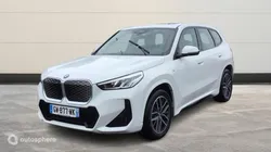 Bmw X1 ieDrive20 204ch M Sport