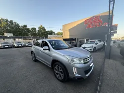 Citroën C4 Aircross 1.8 HDi 150 Confort 4x4