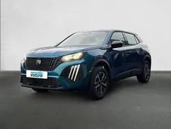 Peugeot 2008 Hybrid 145 e-DCS6 - Style