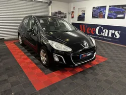 PEUGEOT 308 1.6 VTi 16V - 120 BERLINE Active PHASE 2