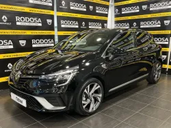 RENAULT Clio TCe RS Line 103kW