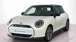 MINI Electric de 2024
