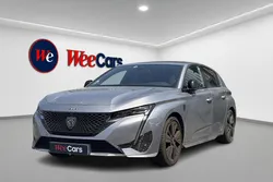 Peugeot 308 1.2 puretech 130 gt