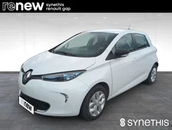 Renault Zoe R90 City