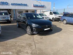 Opel Corsa 1.2 Edition