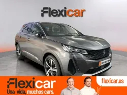 PEUGEOT 3008 1.5BlueHDi GT S&S EAT8 130