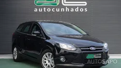 Ford Focus de 2011