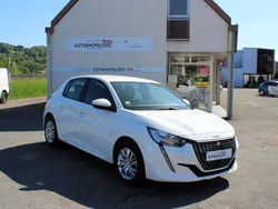 Peugeot 208 75 ch style s&s