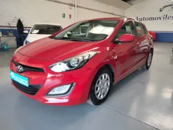 Hyundai i30 1.4 City S
