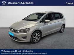 Volkswagen Golf Sportsvan 1.4 TSI 125ch BlueMotion Technology Sound DSG7