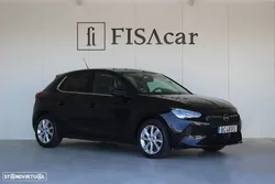 Opel Corsa 1.5 D Elegance