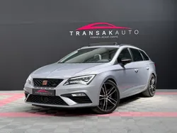 SEAT LEON ST 2.0 TSI 300 DSG7 4Drive Cupra Suivi entretien integral
