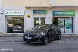 Peugeot e-208 50 kWh Active