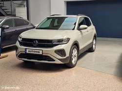 VW T-Cross 1.0 TSI Urban