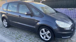 Ford S-Max 1.8 TDCI SW 125 CV Titanium