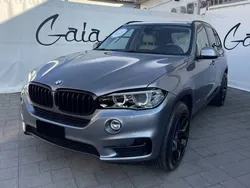 BMW X5 xDrive25d 231ch SUV Shadow Line | Adaptive Cruise Control • Caméra de recul • Feux LED