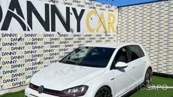 Volkswagen Golf de 2015