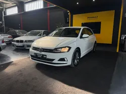 Volkswagen Polo 1.0 TSI 95 S&S DSG7 Confortline 31/10/2018 garantie 12 mois BOITE AUTO PARFAIT ETAT