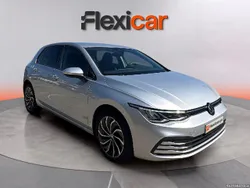 VW Golf 1.0 TSI Life