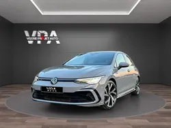 Volkswagen Golf VIII · 2.0 TDI 150 ch · DSG7 · R Line |· CarPlay · Caméra