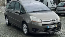 Citroen C4 Picasso de 2006