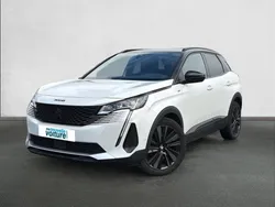 Peugeot 3008 PureTech 130ch S&S EAT8 - GT