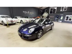 PORSCHE 911 Porsche 997 - 325ch - IMS réalisé à la vente - Garantie 12 Mois