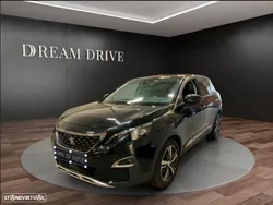 Peugeot 3008 1.2 PureTech Allure
