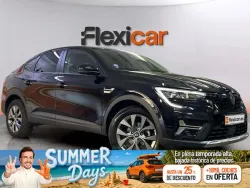 RENAULT Arkana 1.3 TCe Evolution EDC 103kW