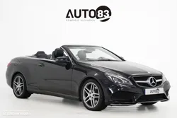 Mercedes-Benz E 250 d